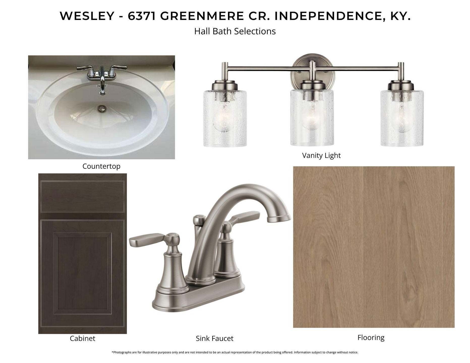 WGR 14 HALL BATH