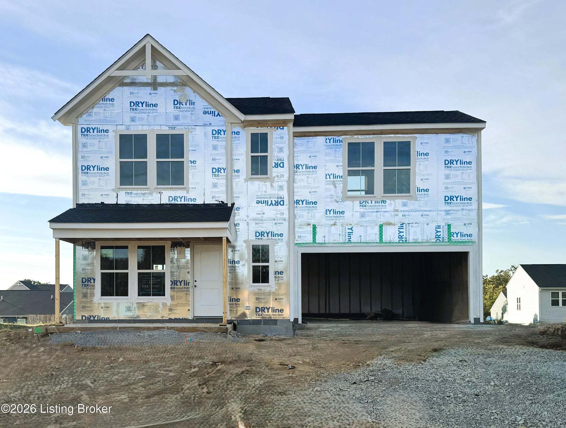 122 Maple Leaf Drive (Harper)