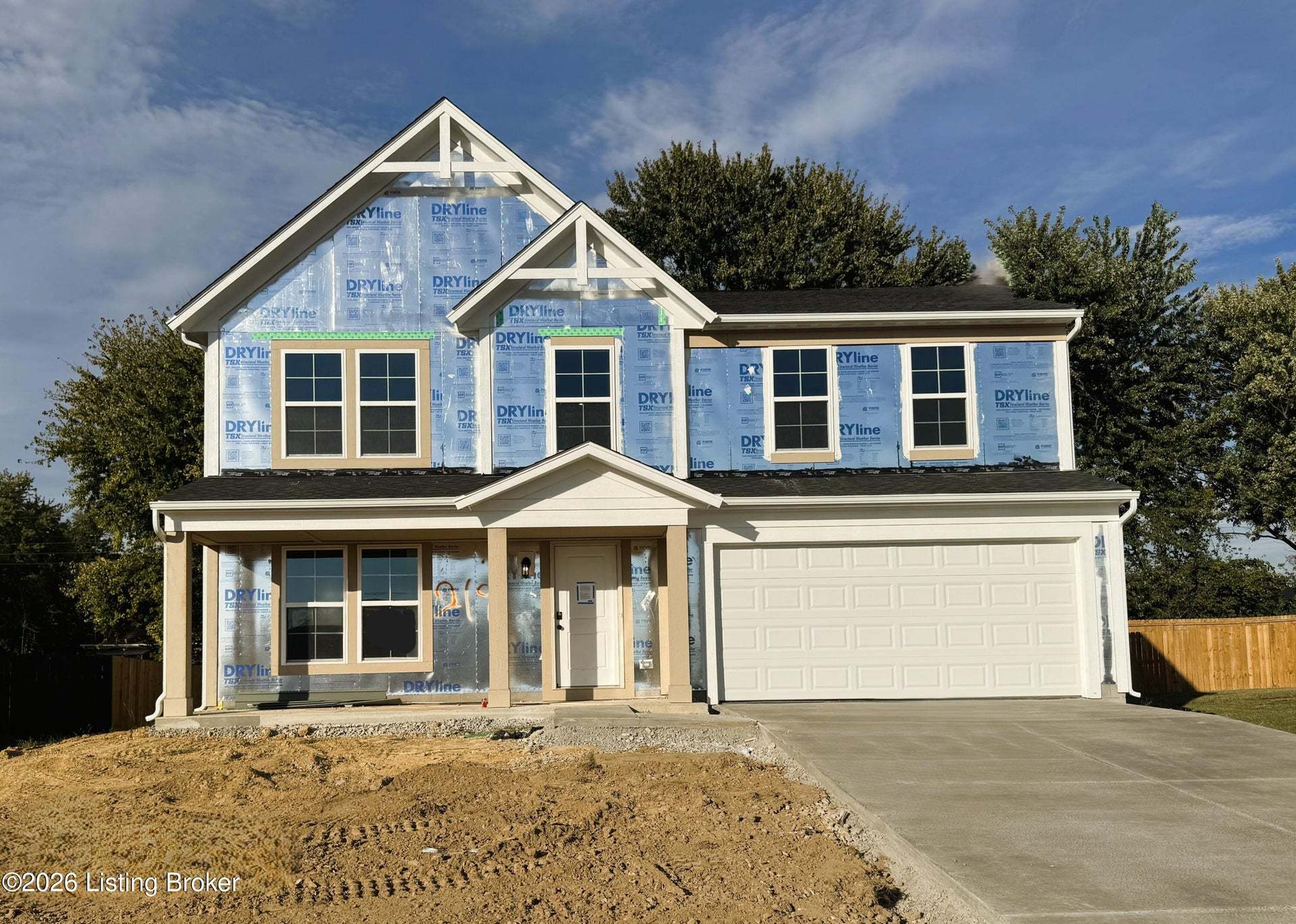 213 Bethel Springs Drive (Yosemite)