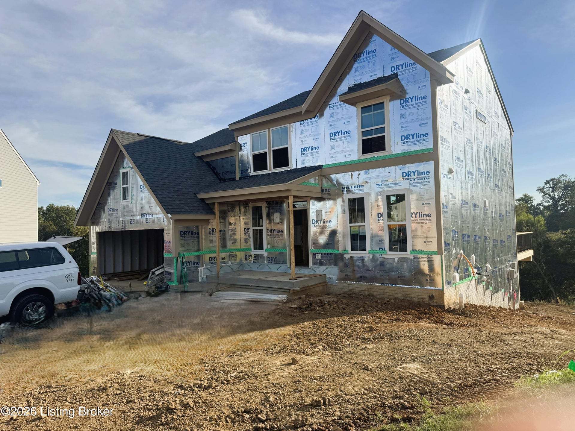 211 Preserves Blvd (Avery)