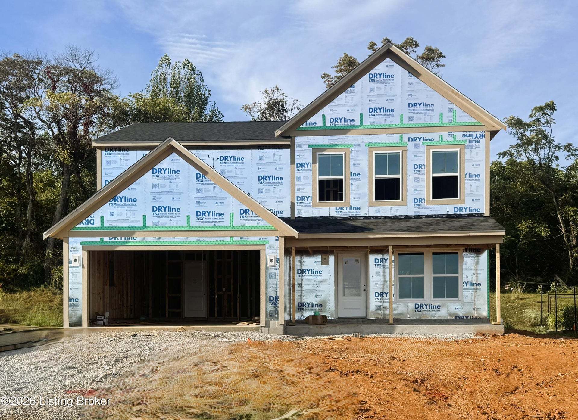 494 Highland Ridge Drive (Greenbriar)