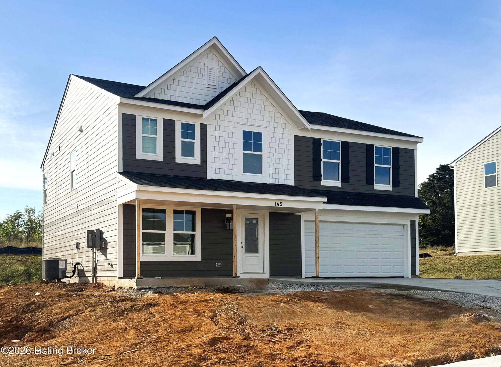 145 Misty Green Court (Jensen)