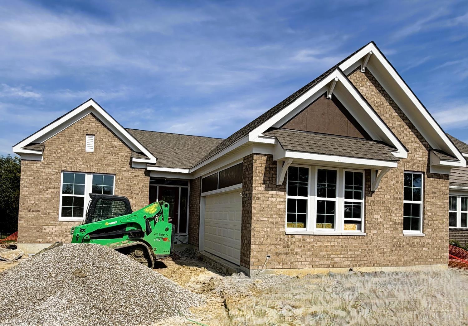 4518 Renaissance Park Drive (Maxwell)