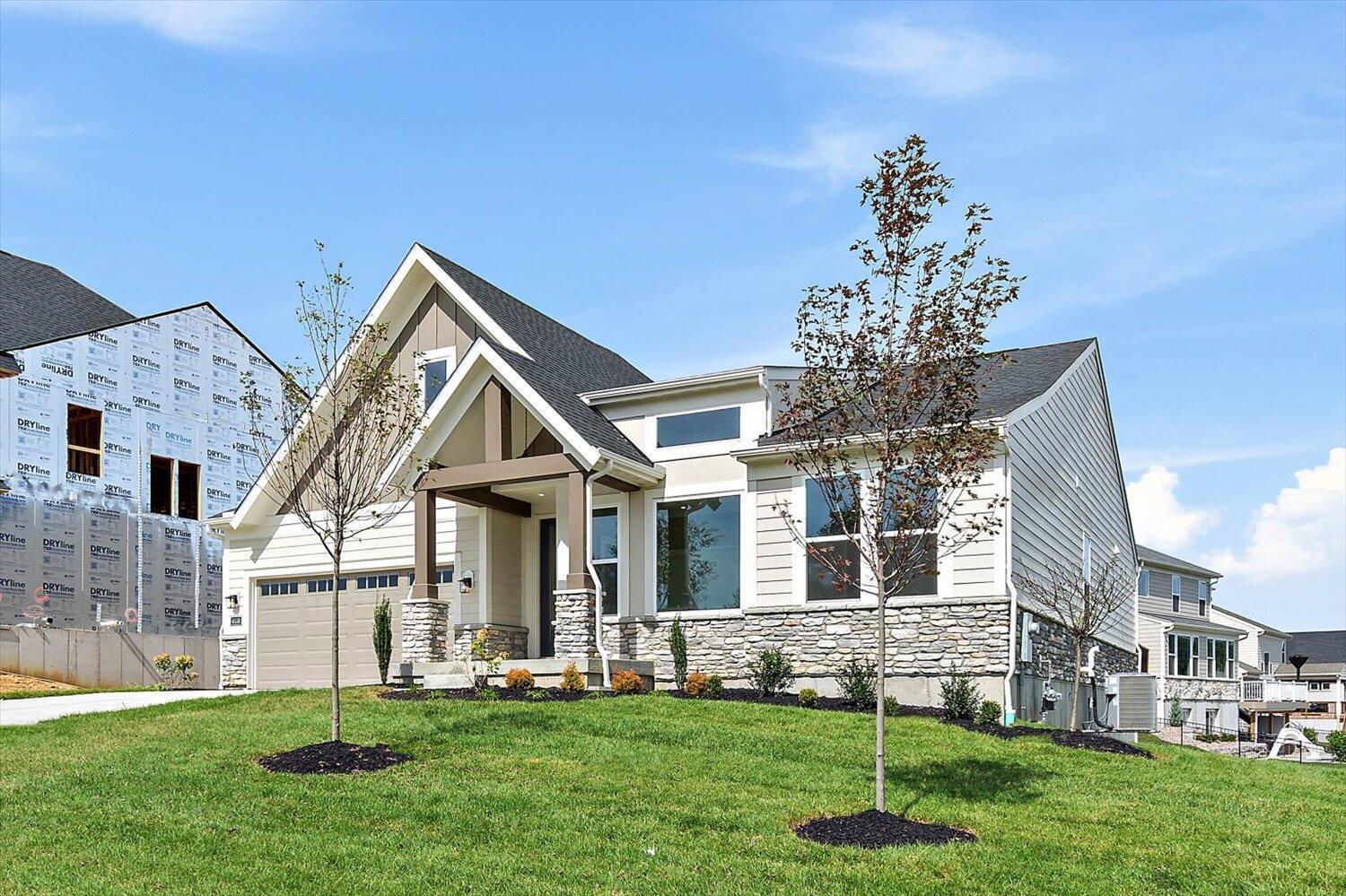 4038 Cullen Drive (Teagan)