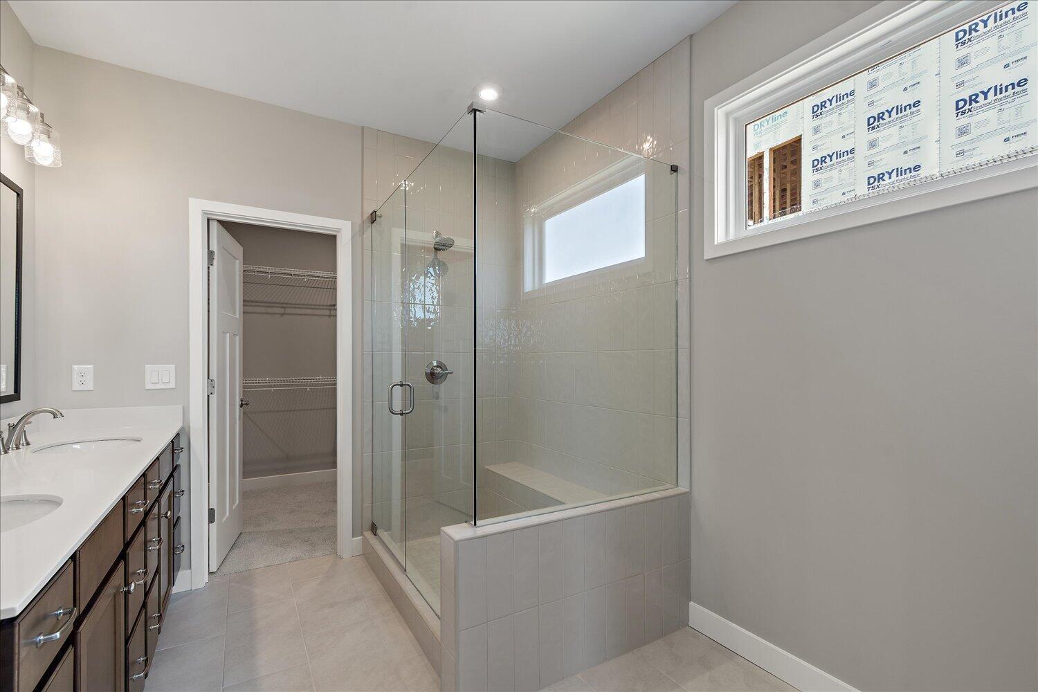 18-Primary Bathroom