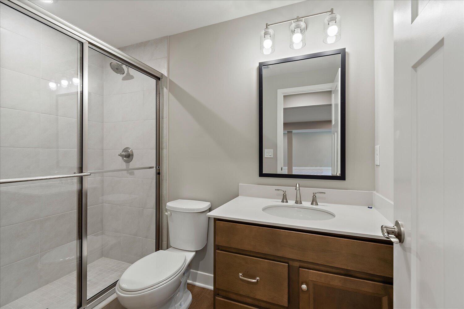 24-Full Bathroom Lower Level