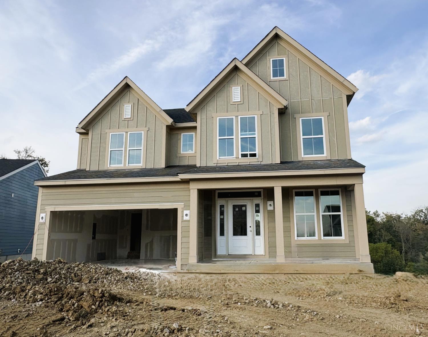 7716 Carnoustie Court (Willow)