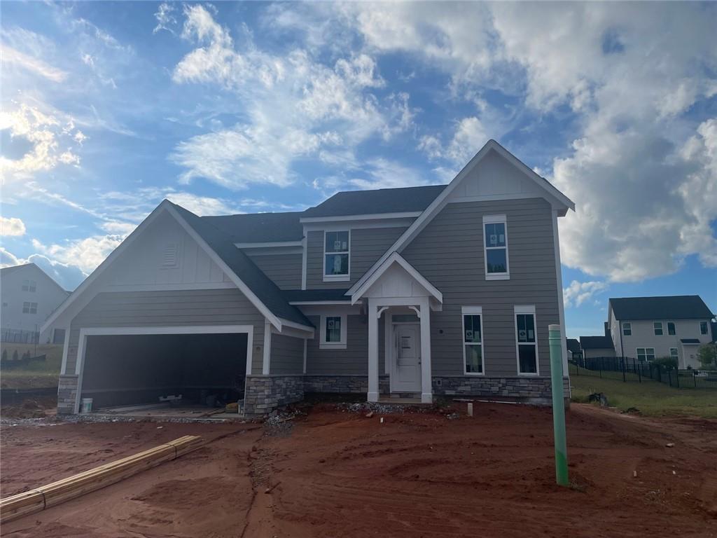 74 Loon Lake Way (Avery)