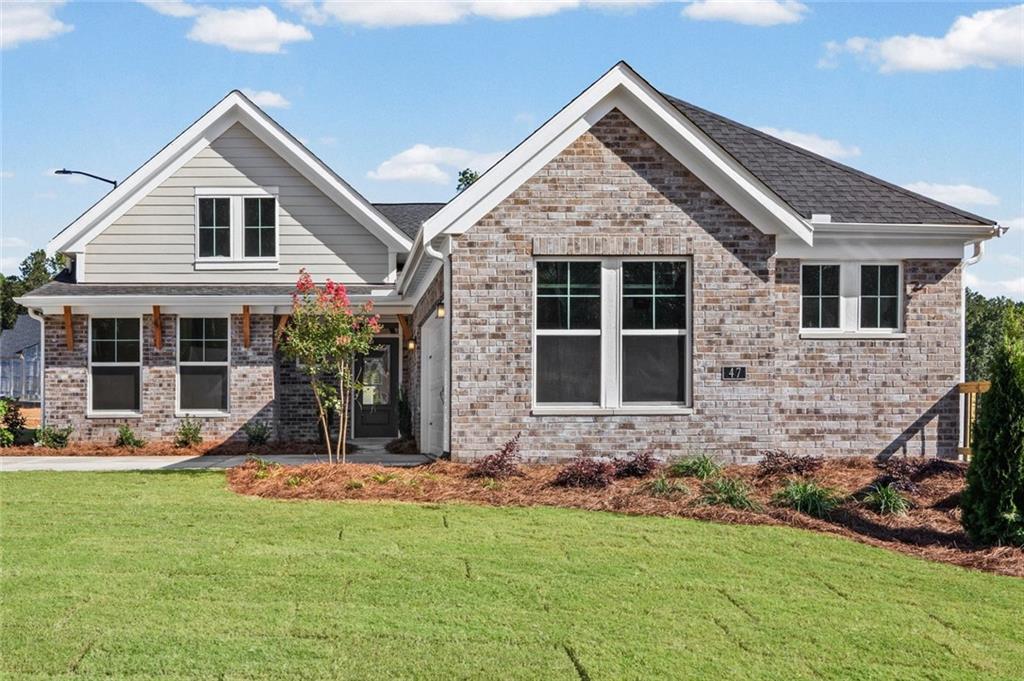 47 Park Village Bend (Morgan)
