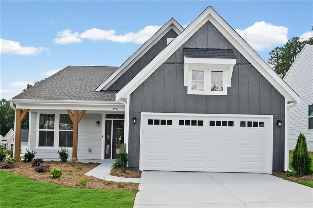 176 Easton Park Boulevard (Wilmington)