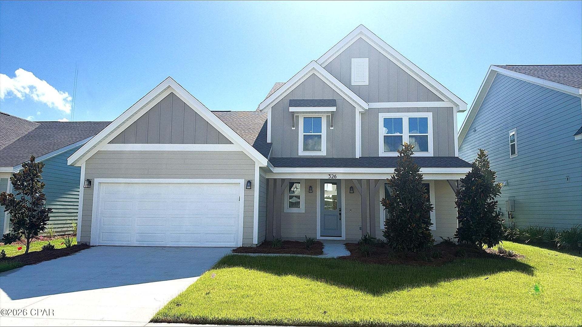 326 Sheephead Bayou Drive (Charles)