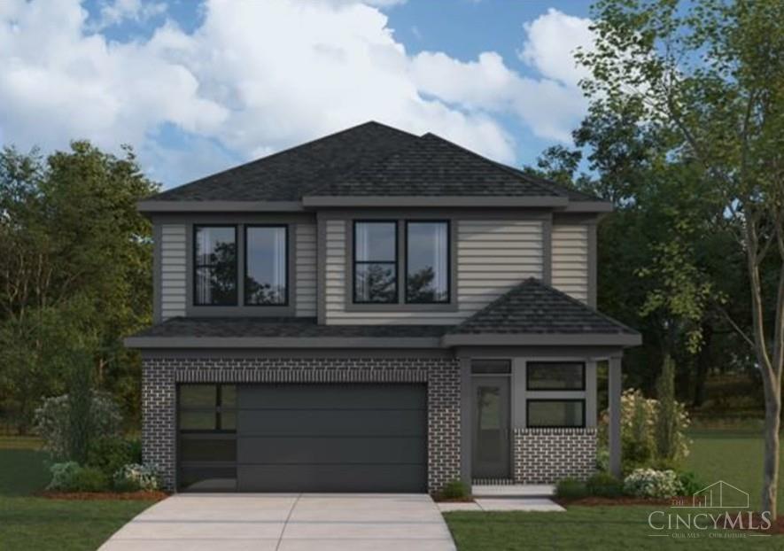 2267 Wilson Avenue (Parker)
