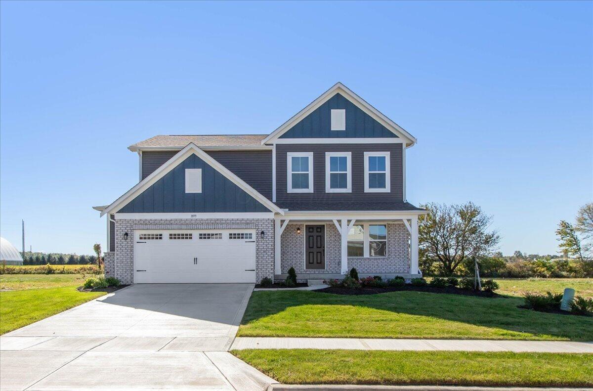8979 Meadowlark Drive (Greenbriar)