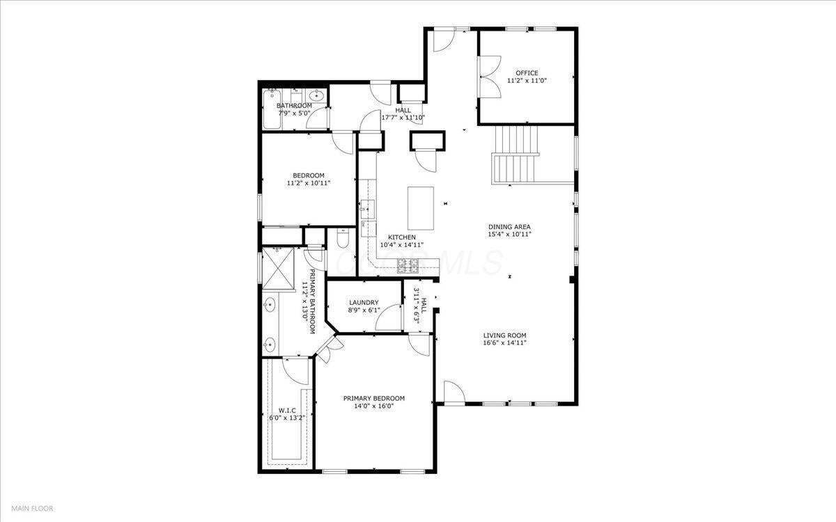 36-Main Floorplan