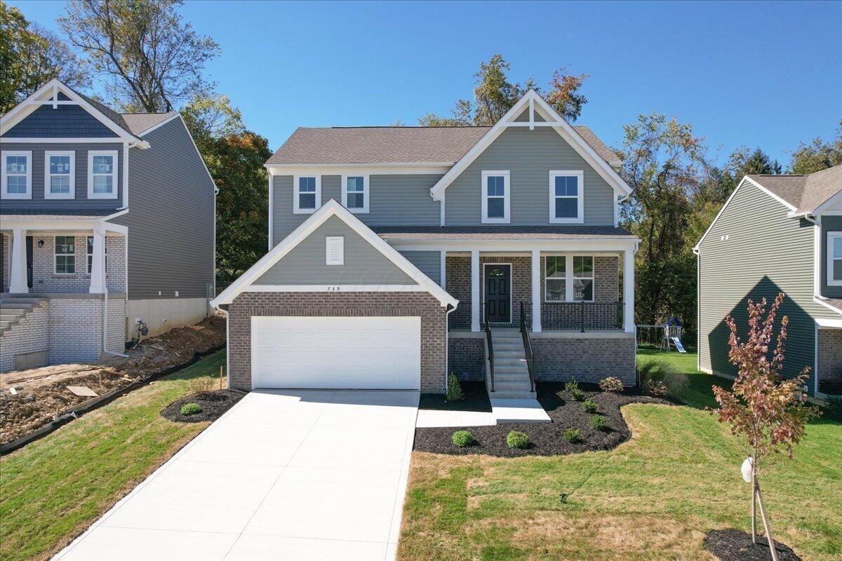 03-Aerial Front