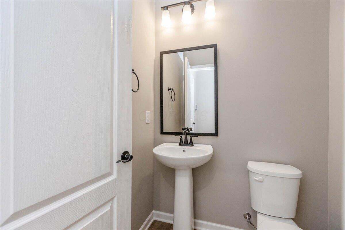 36-Half bath