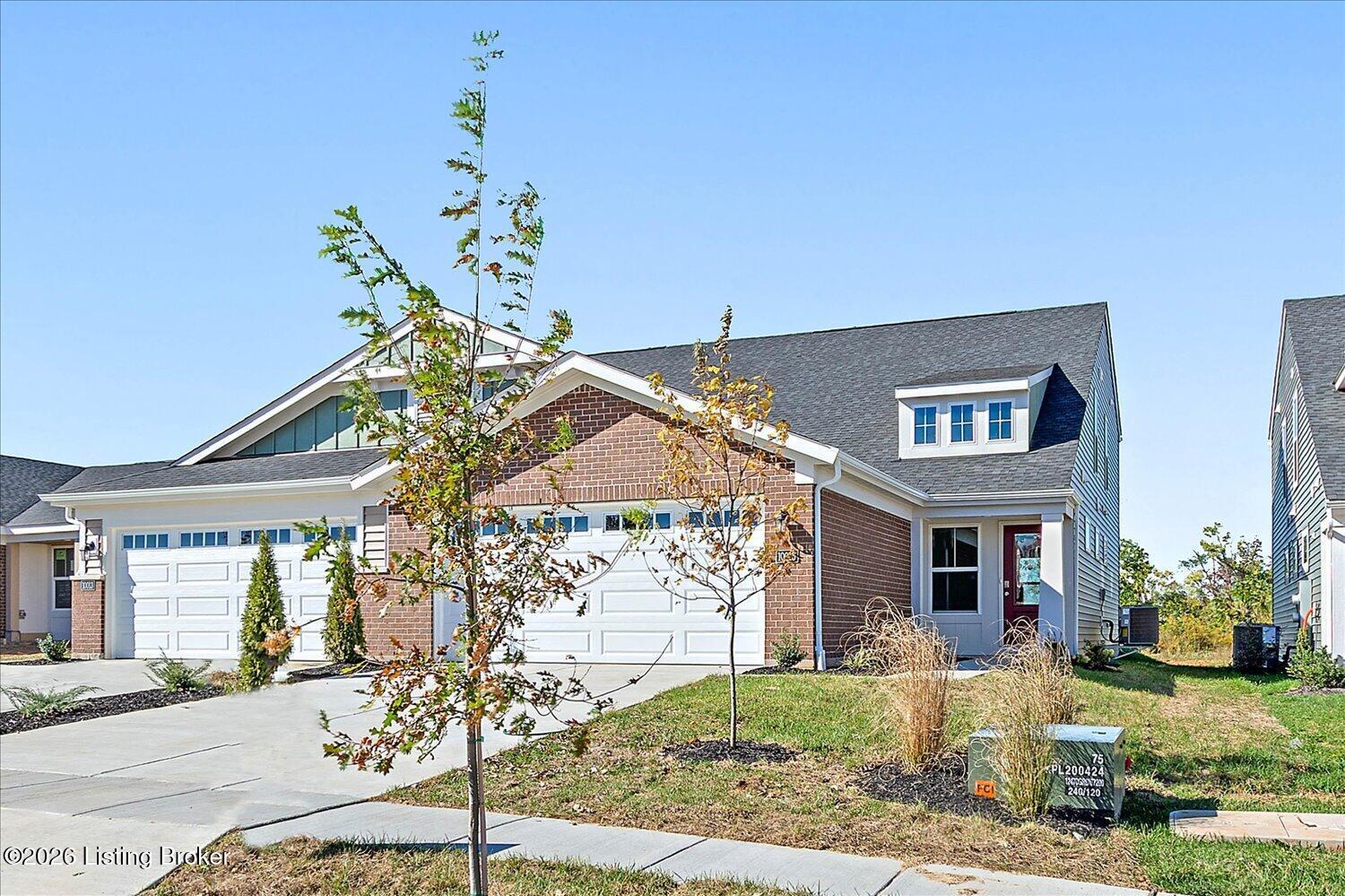 10015 Windcrest Farms Lane (Wembley)