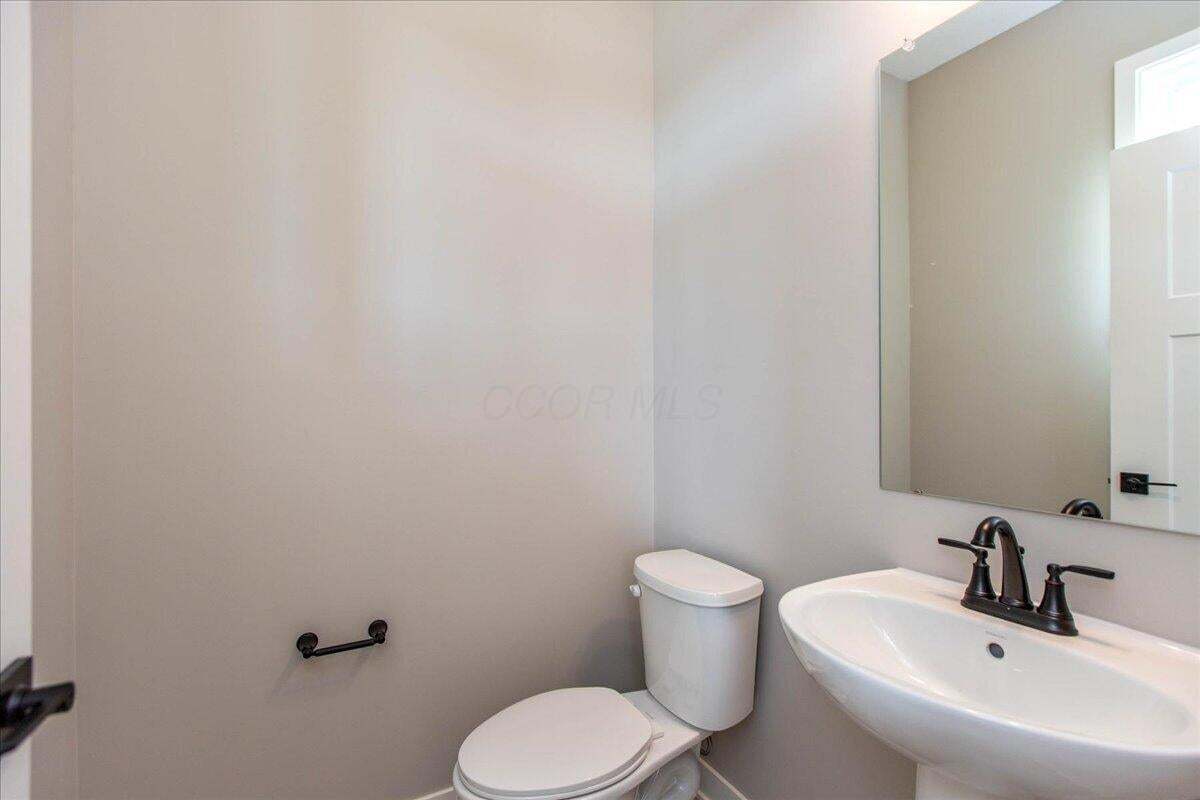 18-Half Bath