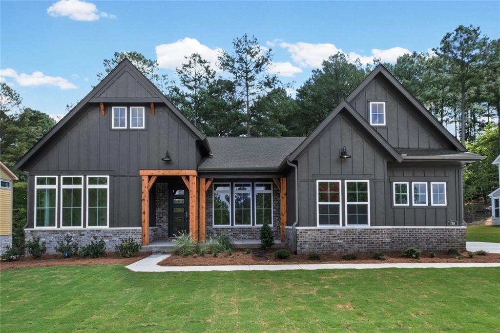 718 Conley Drive (Winslow)