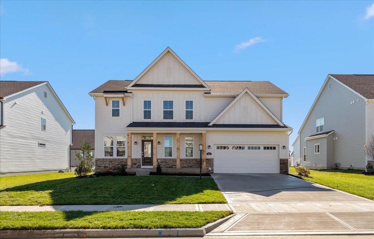 113 Gold Finch St (Wyatt)