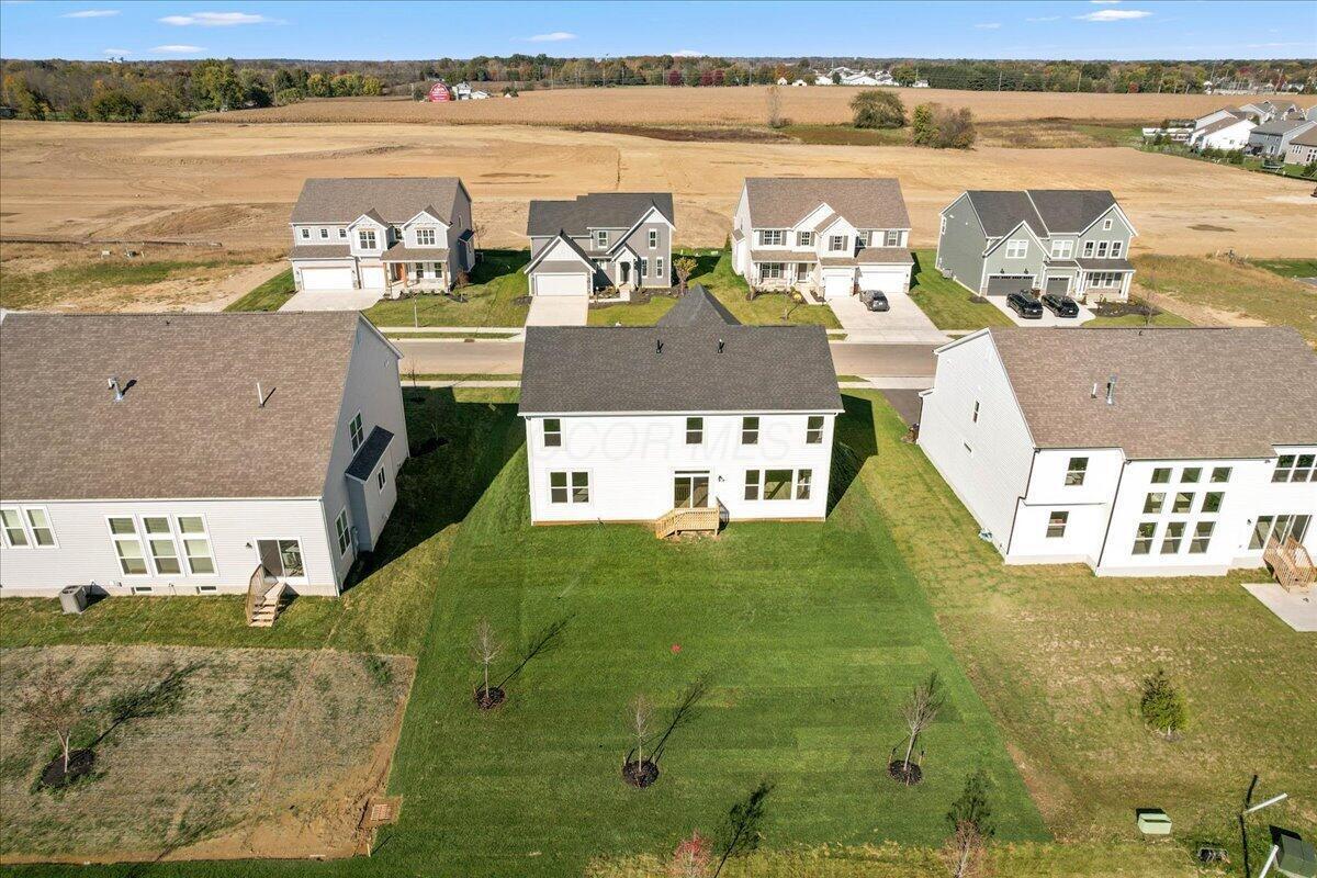 34-Aerial Back Elevated