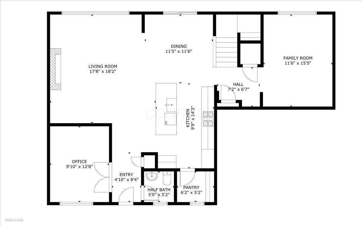 35-Main Floor