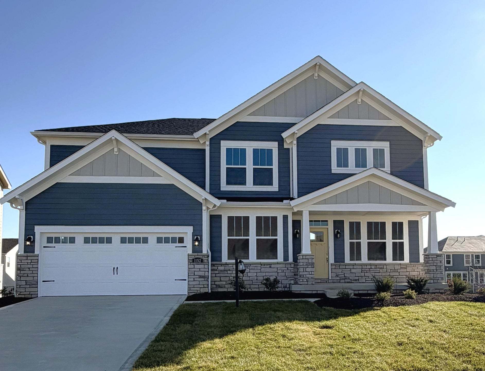 1152 Englemann