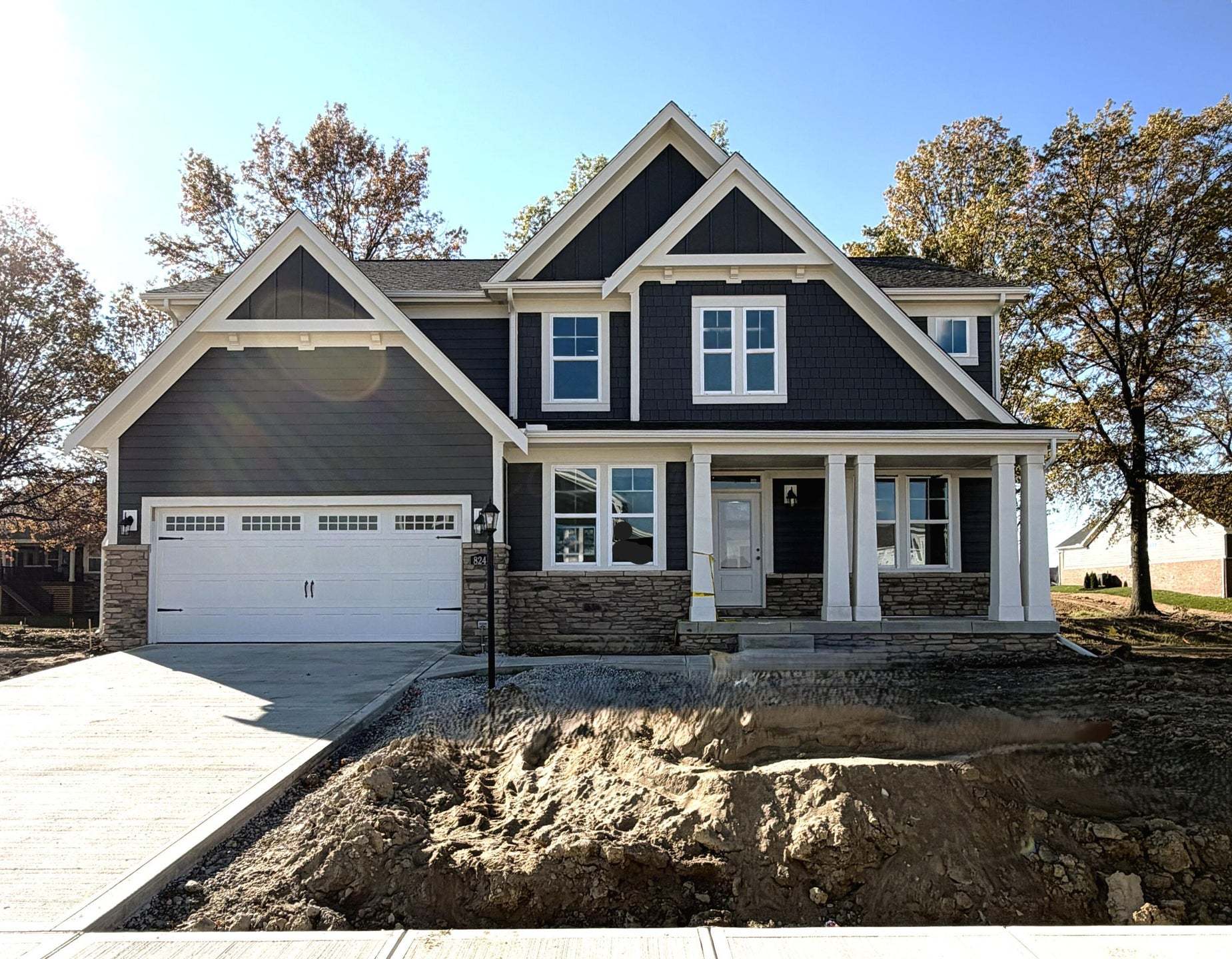 8244 Greenhill