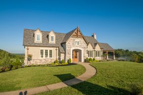 The Shire At Arcadia by Fischer Homes  in Cincinnati Kentucky