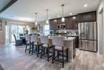 Home in Silver Creek Meadows by Fischer Homes 