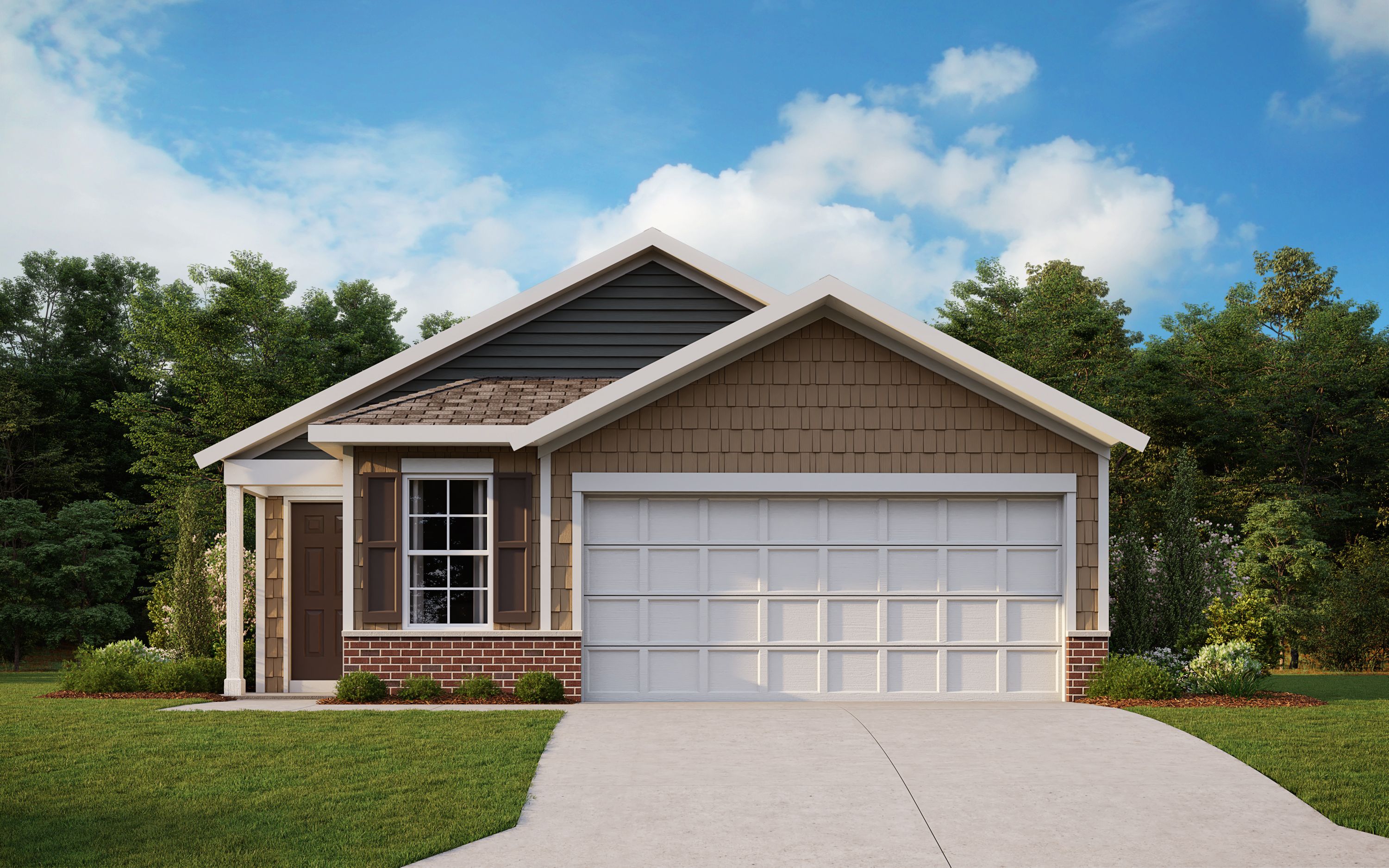 New Homes with Active Promotions Deals in Clermont County OH