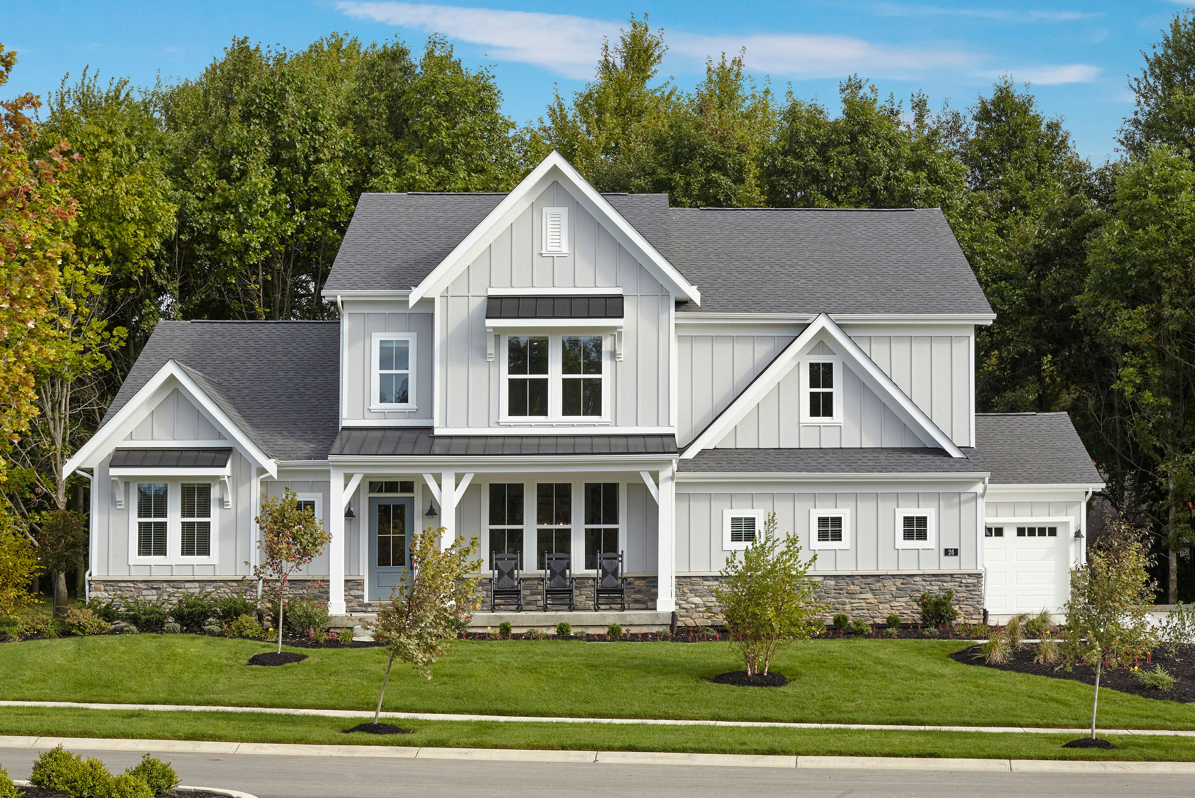 New Homes in Clermont County OH 47 Communities