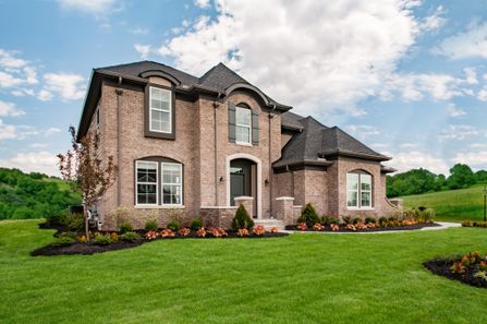 Clay by Fischer Homes  in Dayton-Springfield OH