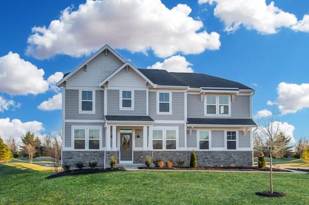 Foster by Fischer Homes  in Dayton-Springfield OH