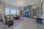 Home in The Preserve by Fischer Homes 