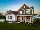 Home in The Reserve at Pickerington Ponds by Fischer Homes 
