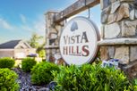 Home in Vista Hills by Fischer Homes 
