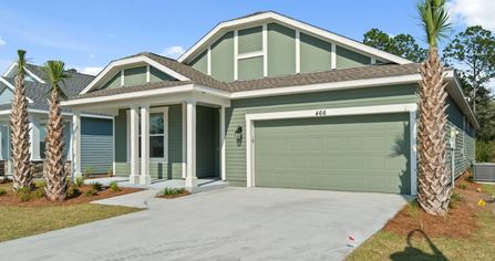 Crevalle by Fischer Homes  in Panama City FL