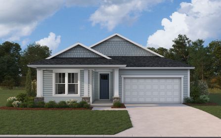 Trigger by Fischer Homes  in Panama City FL