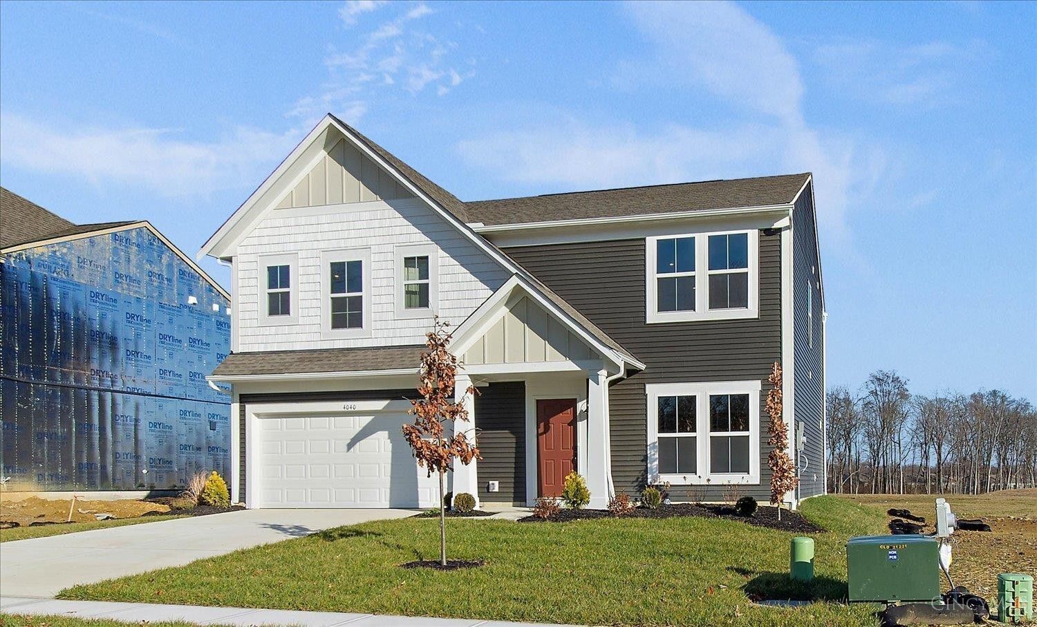 New Construction Homes in New Richmond OH 1 000 Homes