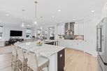 Home in Breakfast Point East by Fischer Homes 