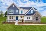 Home in Farmstead by Fischer Homes 