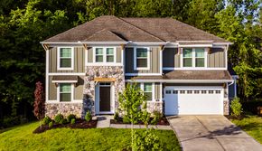 Estates at Melody Parks by Fischer Homes  in Dayton-Springfield Ohio