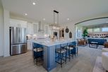 Home in Pebble Grove by Fischer Homes 