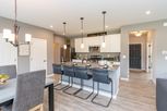 Home in Carriage Trails by Fischer Homes 