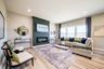 homes in Trailhead by Fischer Homes
