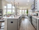 Home in Providence by Fischer Homes 