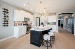 Home in Westfall Preserve by Fischer Homes 