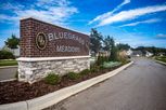 Home in Bluegrass Meadows by Fischer Homes 