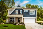 Home in Sage Woods by Fischer Homes 